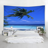 Max Wall Hanging Tapestry,Wall Blankets for Bedroom Living Room Decor Style_1