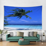 Max Wall Hanging Tapestry,Wall Blankets for Bedroom Living Room Decor Style_1