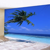 Max Wall Hanging Tapestry,Wall Blankets for Bedroom Living Room Decor Style_1