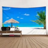 Max Wall Hanging Tapestry,Wall Blankets for Bedroom Living Room Decor Style_2