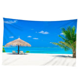 Max Wall Hanging Tapestry,Wall Blankets for Bedroom Living Room Decor Style_2