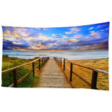 Max Wall Hanging Tapestry,Wall Blankets for Bedroom Living Room Decor Style_3