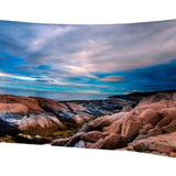 Maxbell Wall Hanging Tapestry,Wall Blankets for Bedroom Living Room Decor Style_8
