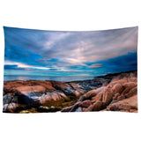 Maxbell Wall Hanging Tapestry,Wall Blankets for Bedroom Living Room Decor Style_8