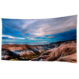 Maxbell Wall Hanging Tapestry,Wall Blankets for Bedroom Living Room Decor Style_8