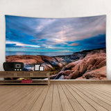 Maxbell Wall Hanging Tapestry,Wall Blankets for Bedroom Living Room Decor Style_8