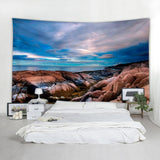 Maxbell Wall Hanging Tapestry,Wall Blankets for Bedroom Living Room Decor Style_8