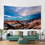 Maxbell Wall Hanging Tapestry,Wall Blankets for Bedroom Living Room Decor Style_8