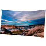 Maxbell Wall Hanging Tapestry,Wall Blankets for Bedroom Living Room Decor Style_8