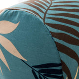 Max 2pcs Non-slip Stretch Polyester Furniture Sofa Armrest Cover Protector Green