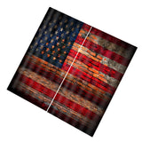 Max 2 Panels Digital Printing Light Reducing 3D Curtain for Living Room  A