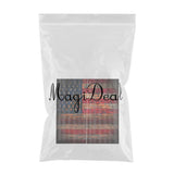 Max 2 Panels Digital Printing Light Reducing 3D Curtain for Living Room  A