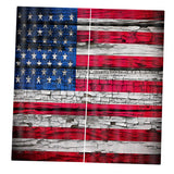 Max 2 Panels Digital Printing Light Reducing 3D Curtain for Living Room  B