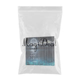 Max 2 Panels Digital Printing Light Reducing 3D Curtain for Living Room  G
