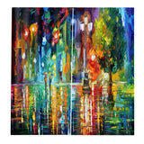 Max 2 Panels Digital Printing Light Reducing 3D Curtain for Living Room  J
