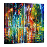 Max 2 Panels Digital Printing Light Reducing 3D Curtain for Living Room  J