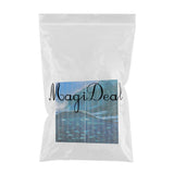 Max 2 Panels Digital Printing Light Reducing 3D Curtain for Living Room  M