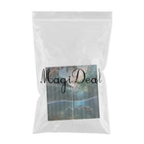 Max 2 Panels 3D Digital Print Curtain Drapes+Hook+Mute Ring Sea Wave_1