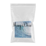 Max 2 Panels 3D Digital Print Curtain Drapes+Hook+Mute Ring Sea Turtle