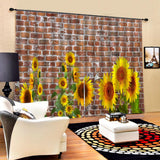 Max Creative Waterproof Blackout Curtains for Kids Room Living Room Color_6