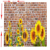 Max Creative Waterproof Blackout Curtains for Kids Room Living Room Color_6