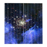Max Creative Waterproof Blackout Curtains for Kids Room Living Room Color_7