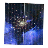 Max Creative Waterproof Blackout Curtains for Kids Room Living Room Color_7