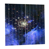 Max Creative Waterproof Blackout Curtains for Kids Room Living Room Color_7