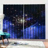 Max Creative Waterproof Blackout Curtains for Kids Room Living Room Color_7