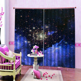 Max Creative Waterproof Blackout Curtains for Kids Room Living Room Color_7