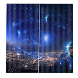 Max Creative Waterproof Blackout Curtains for Kids Room Living Room Color_8