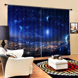 Max Creative Waterproof Blackout Curtains for Kids Room Living Room Color_8
