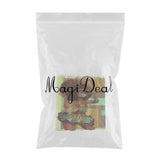 Max Digital Printing Mildew Resistant Anti-Bacterial PEVA Shower Curtain Liner African Women_C