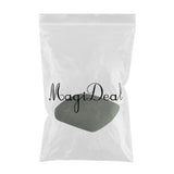 Max Stretch Dining Room Chair Seat Cover with Locking Buckle Army Green