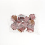 Maxbell 10x Round Chair Leg Caps Wood Furniture Floor Protectors Coffee Fit 29-35mm