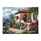Max 5D DIY Diamond Painting Kits Full Drill Crystal Rhinestone Cross Stitch Arts