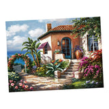 Max 5D DIY Diamond Painting Kits Full Drill Crystal Rhinestone Cross Stitch Arts