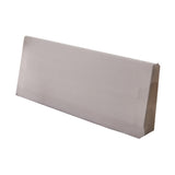 Max Dustproof Stretchy Bedroom Bed Headboard Cover Protector 200cm Light Grey