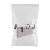 Max Dustproof Stretchy Bedroom Bed Headboard Cover Protector 150cm Light Pink