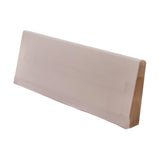 Max Dustproof Stretchy Bedroom Bed Headboard Cover Protector 150cm Light Pink