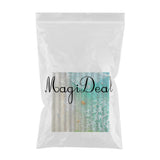 Max 2 Panel/Set 3D Print Curtain Drapes for Living Room Bedroom Beach