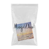Max 2 Panel/Set 3D Print Curtain Drapes for Living Room Bedroom Sunset Beach