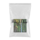 Max Digital Printing 3D Curtain Drapes for Bedroom Living Room Fall