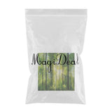 Max Digital Printing 3D Curtain Drapes for Bedroom Living Room Sunshine Forest