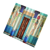 Max 2 Panels Polyester Waterproof 3D Curtain Drapes for Bedroom Decor Style G