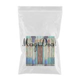 Max 2 Panels Polyester Waterproof 3D Curtain Drapes for Bedroom Decor Style G