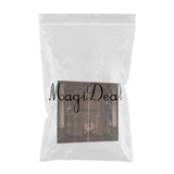 Max Waterproof 3D Curtain Drapes Bedroom Window Treatment Curatins Style 3