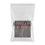 Max Waterproof 3D Curtain Drapes Bedroom Window Treatment Curatins Style 4