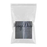 Max Waterproof 3D Curtain Drapes Bedroom Window Treatment Curatins Style 5