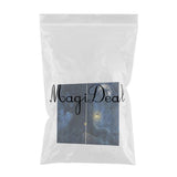 Max Waterproof 3D Curtain Drapes Bedroom Window Treatment Curatins Style 7